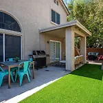 Tpc Westworld Stylish 4 Bed Private Hottub