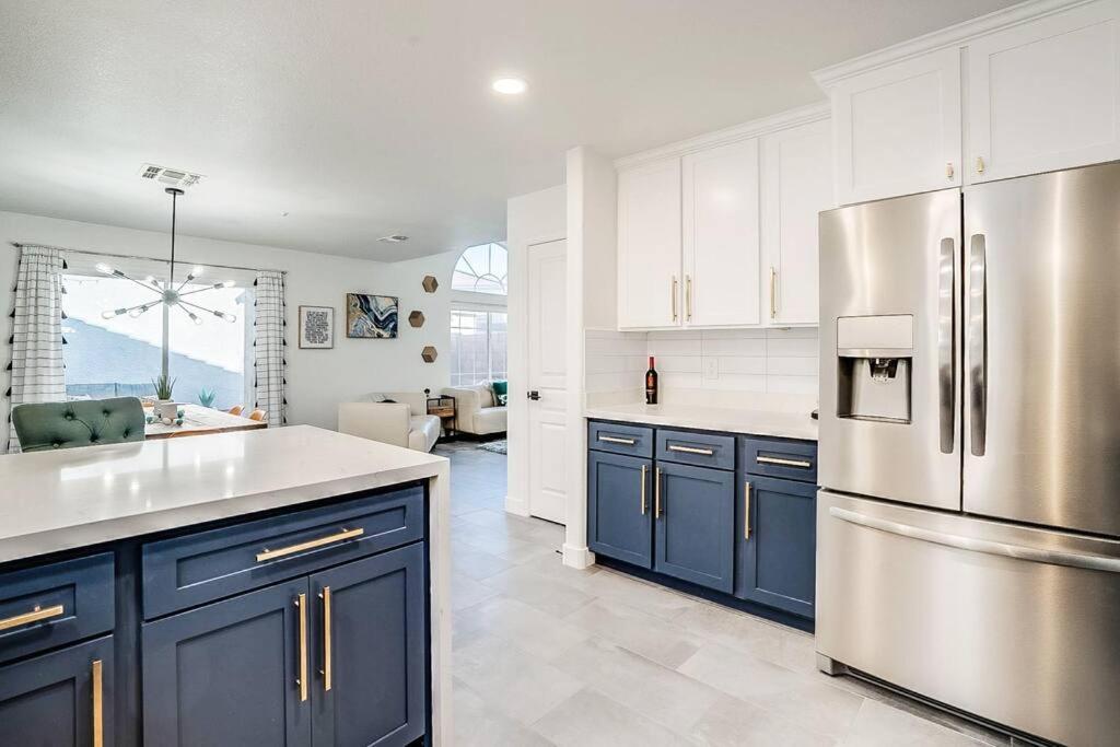 Apartment Tpc Westworld Stylish 4 Bed Private Hottub Scottsdale