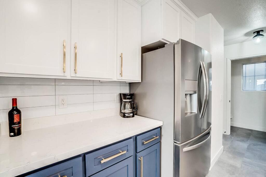 Apartment Tpc Westworld Stylish 4 Bed Private Hottub Scottsdale