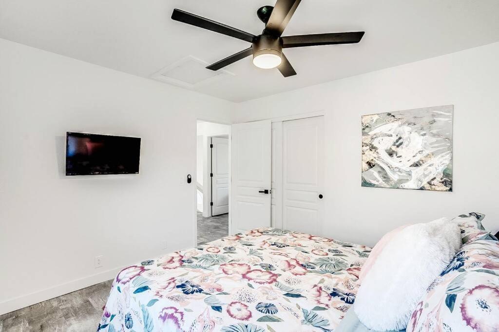 Tpc Westworld Stylish 4 Bed Private Hottub *