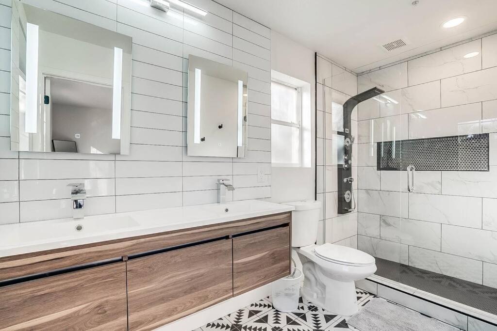 Tpc Westworld Stylish 4 Bed Private Hottub *