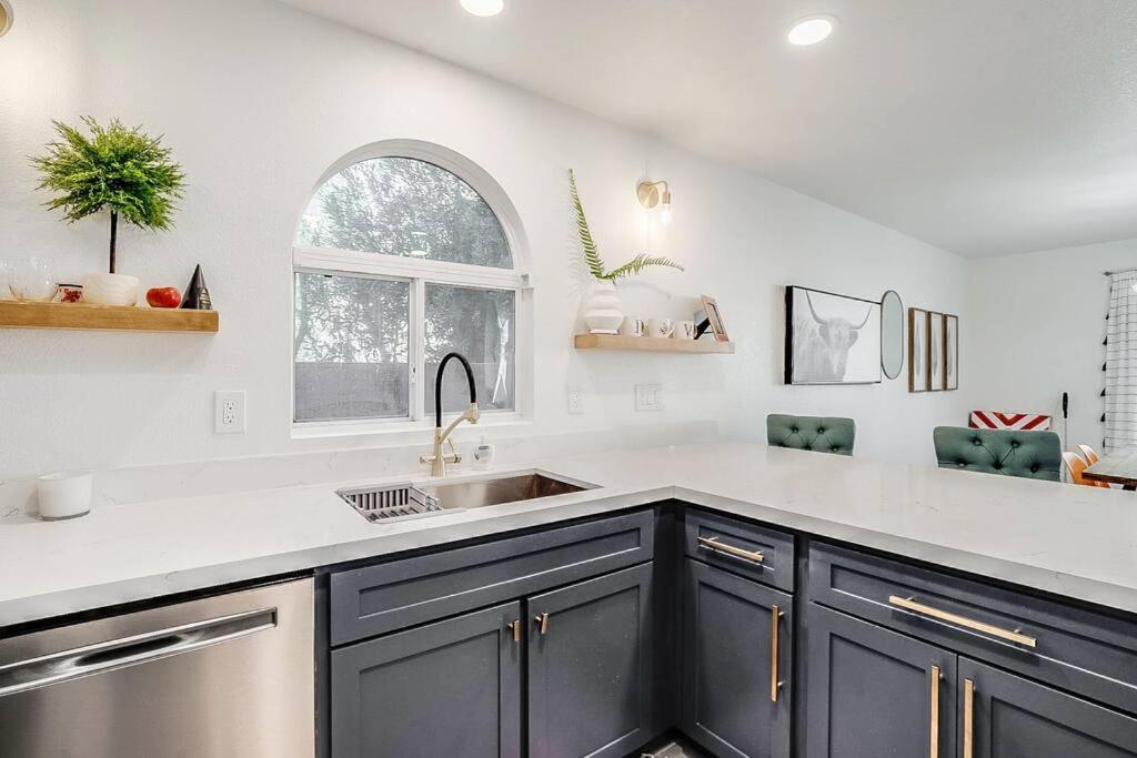 Tpc Westworld Stylish 4 Bed Private Hottub